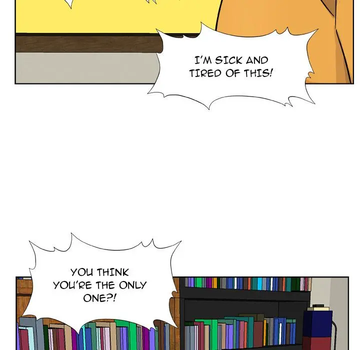 The Tiger, The Sun and The Moon Episode 1 - Page 23