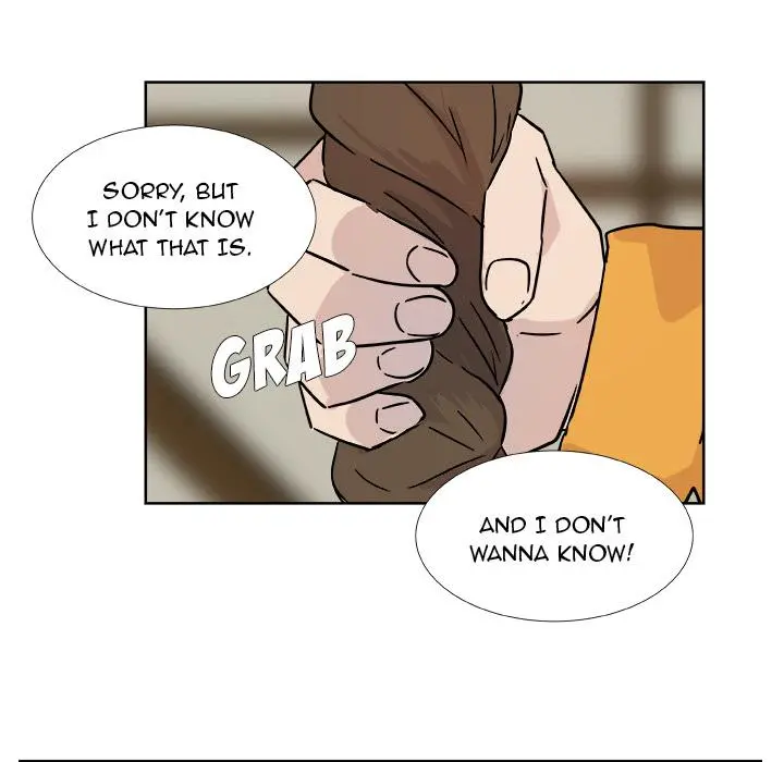 The Tiger, The Sun and The Moon Episode 1 - Page 25
