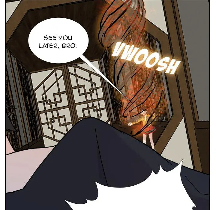 The Tiger, The Sun and The Moon Episode 1 - Page 26