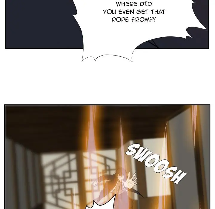 The Tiger, The Sun and The Moon Episode 1 - Page 27