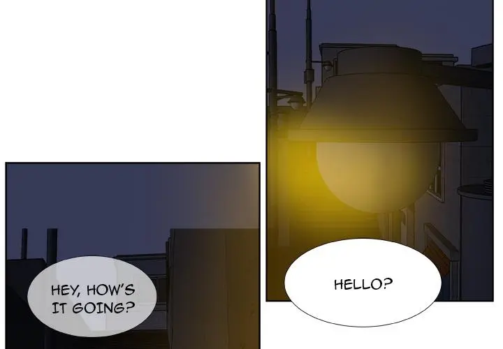 The Tiger, The Sun and The Moon Episode 1 - Page 3