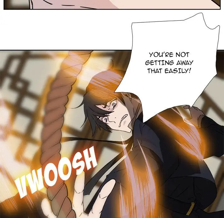 The Tiger, The Sun and The Moon Episode 1 - Page 30