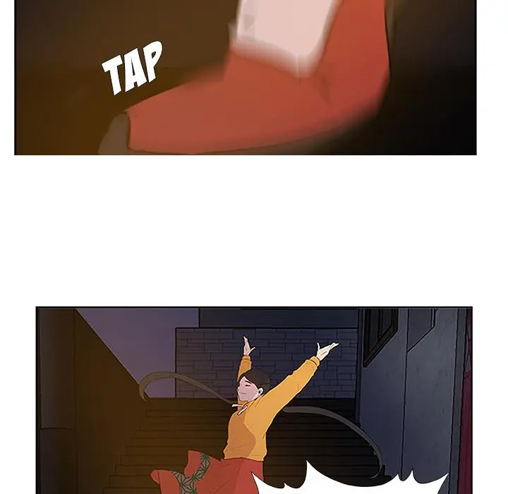 The Tiger, The Sun and The Moon Episode 1 - Page 33