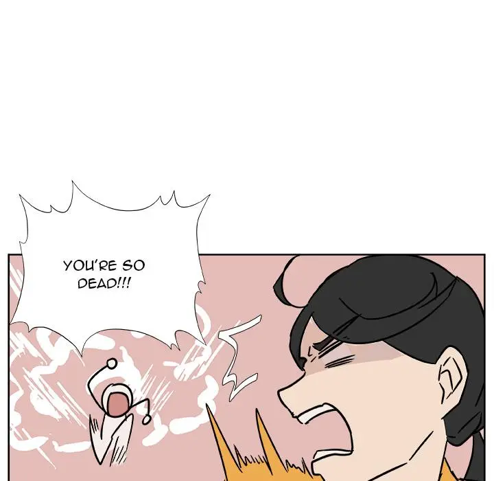 The Tiger, The Sun and The Moon Episode 1 - Page 35
