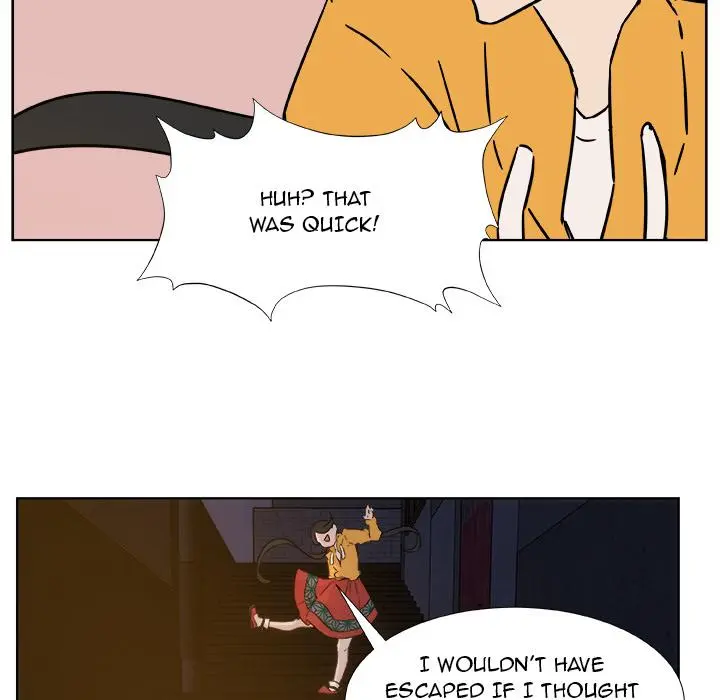 The Tiger, The Sun and The Moon Episode 1 - Page 36