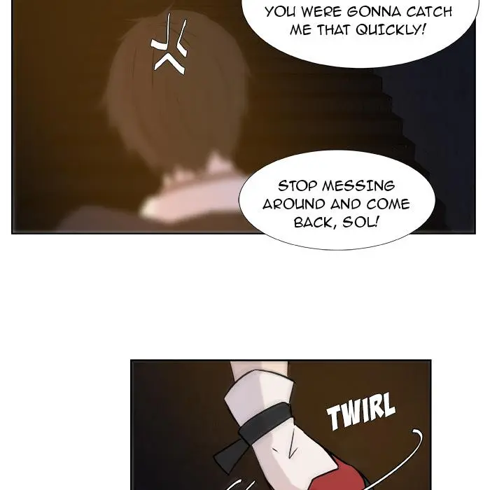 The Tiger, The Sun and The Moon Episode 1 - Page 37