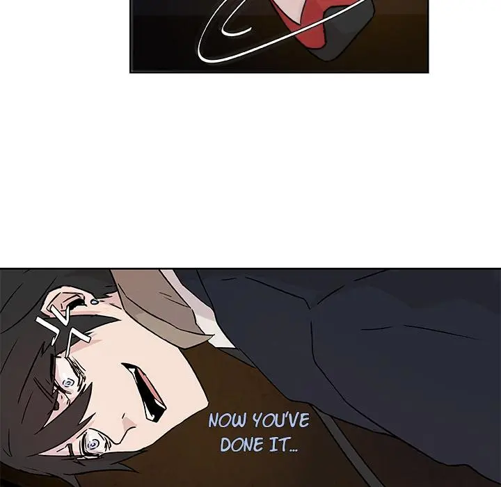 The Tiger, The Sun and The Moon Episode 1 - Page 38
