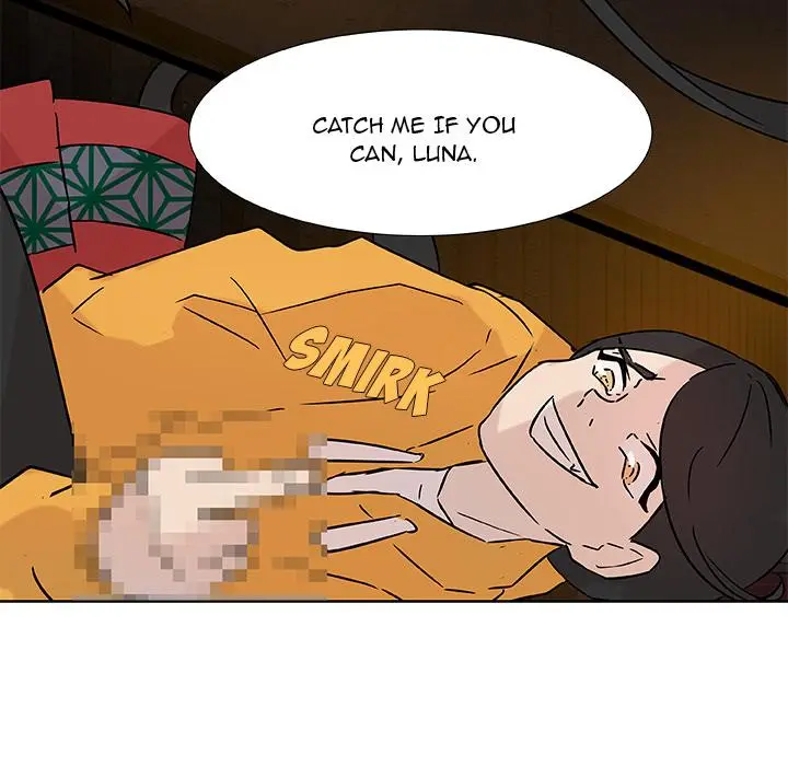 The Tiger, The Sun and The Moon Episode 1 - Page 39