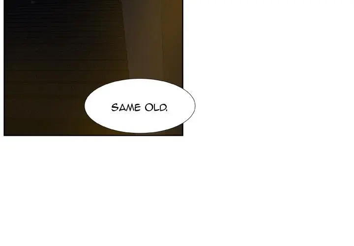 The Tiger, The Sun and The Moon Episode 1 - Page 4