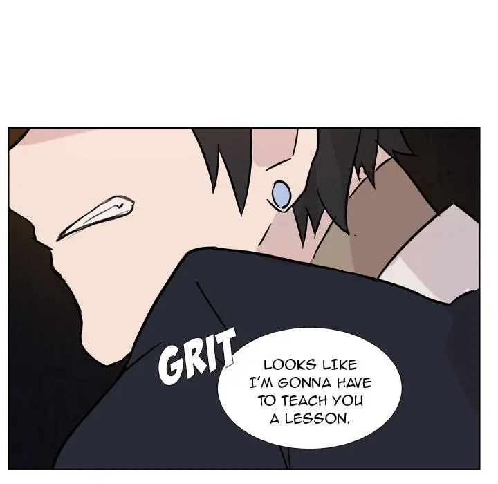 The Tiger, The Sun and The Moon Episode 1 - Page 40