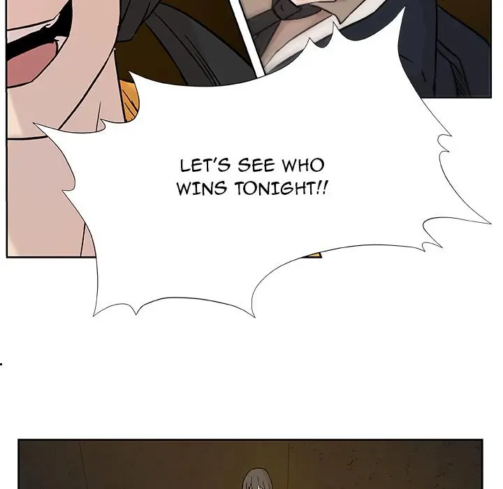 The Tiger, The Sun and The Moon Episode 1 - Page 42