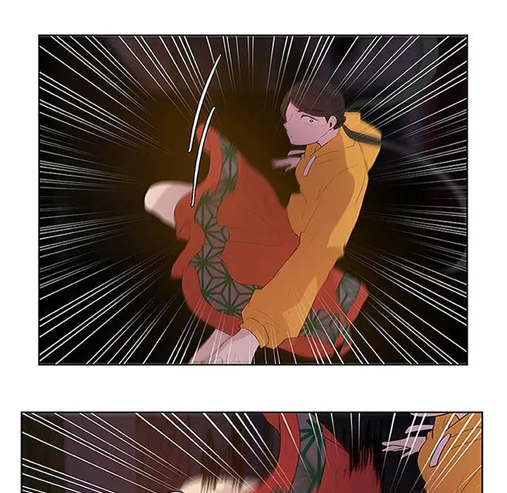 The Tiger, The Sun and The Moon Episode 1 - Page 46