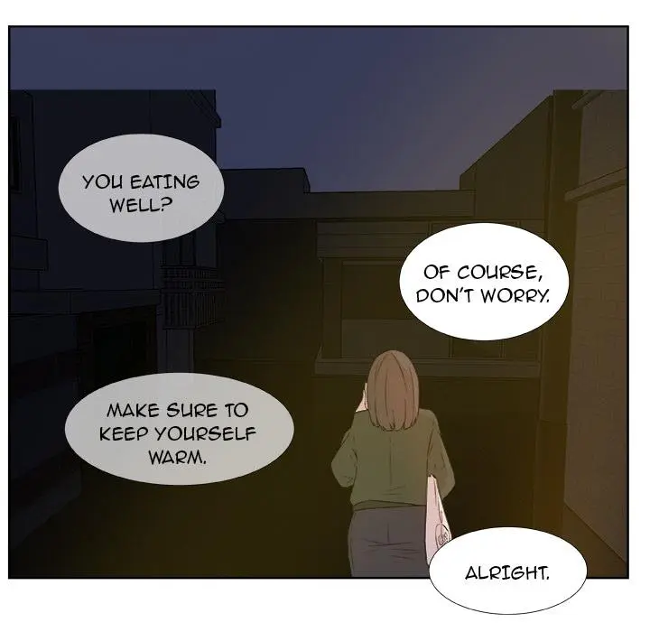 The Tiger, The Sun and The Moon Episode 1 - Page 5