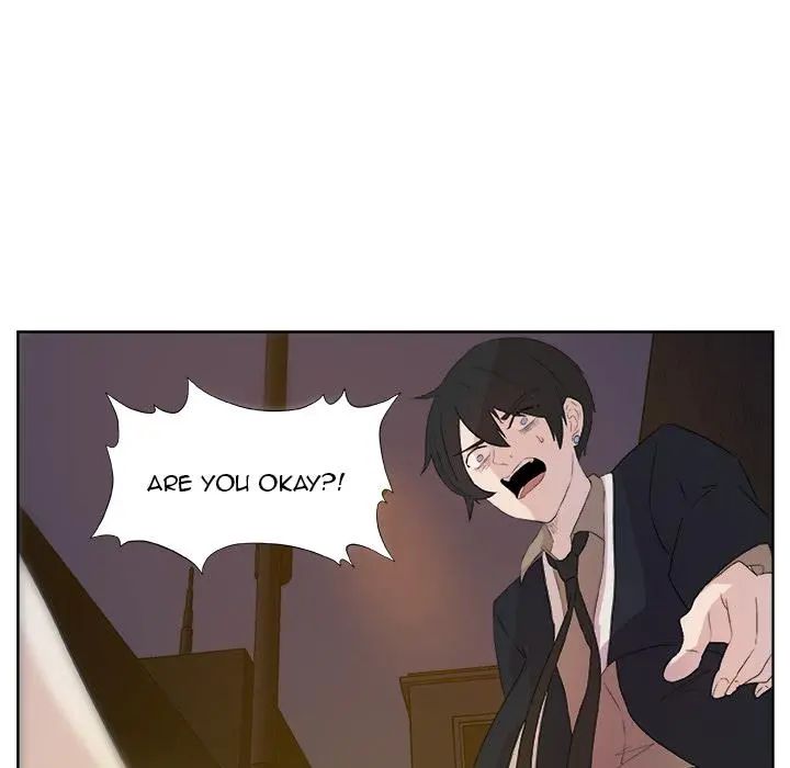 The Tiger, The Sun and The Moon Episode 1 - Page 55