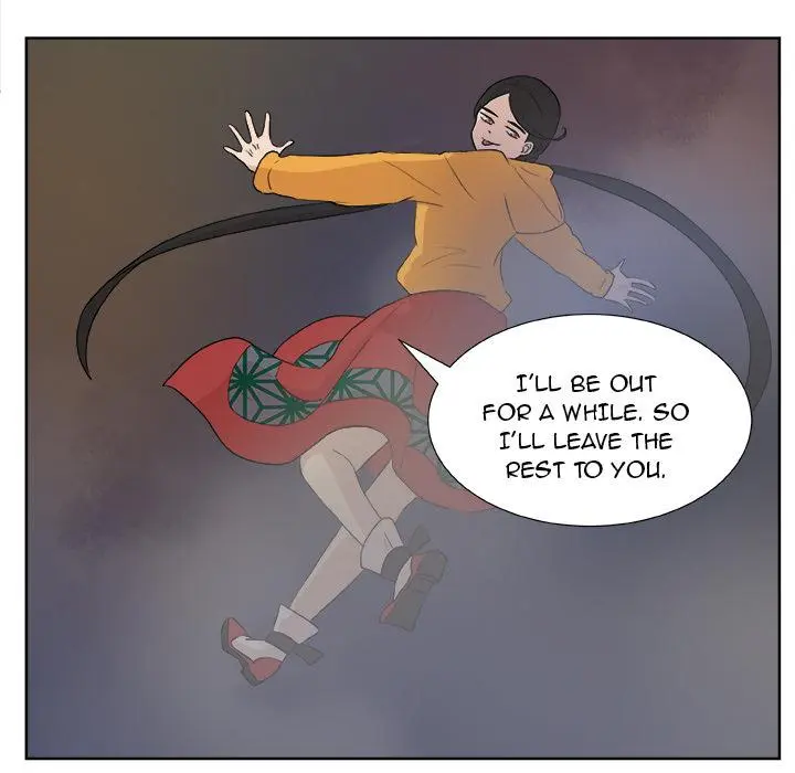The Tiger, The Sun and The Moon Episode 1 - Page 57