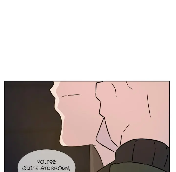 The Tiger, The Sun and The Moon Episode 1 - Page 6