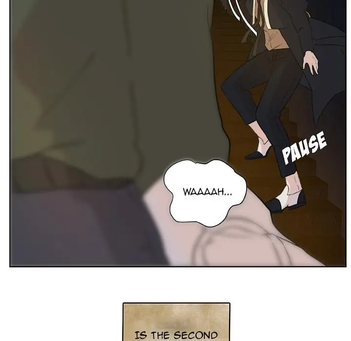 The Tiger, The Sun and The Moon Episode 1 - Page 60