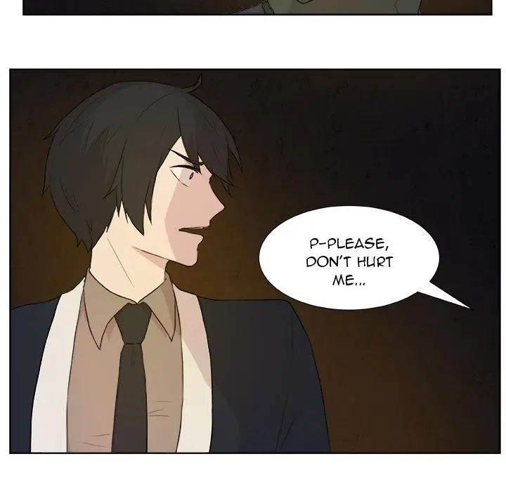 The Tiger, The Sun and The Moon Episode 1 - Page 62