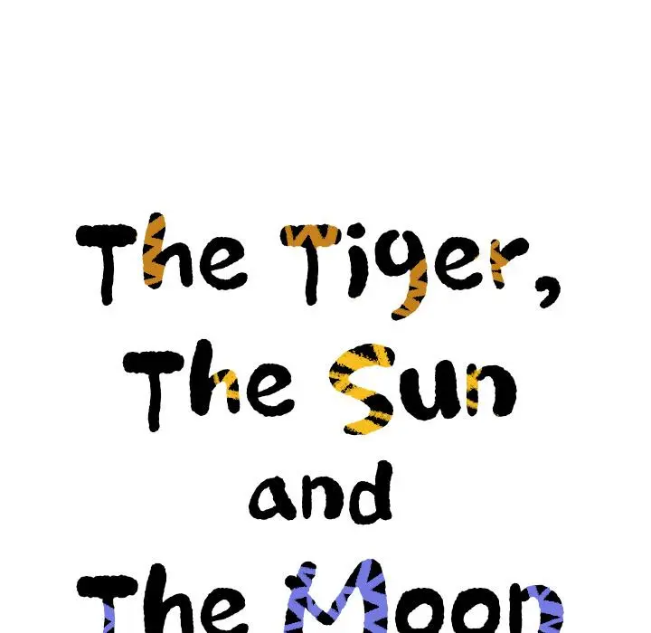 The Tiger, The Sun and The Moon Episode 1 - Page 64