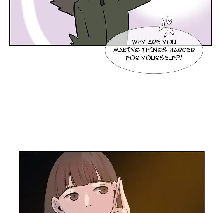 The Tiger, The Sun and The Moon Episode 1 - Page 8