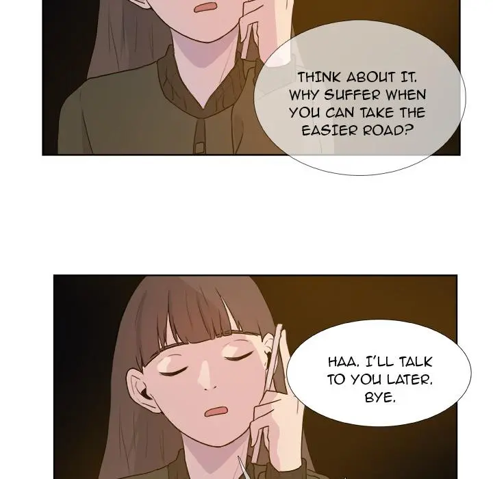 The Tiger, The Sun and The Moon Episode 1 - Page 9