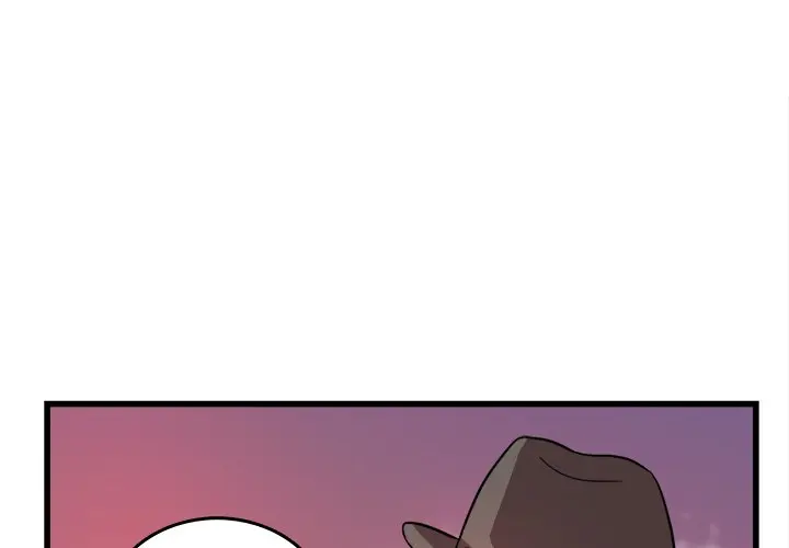 The Tiger, The Sun and The Moon Episode 18 - Page 1