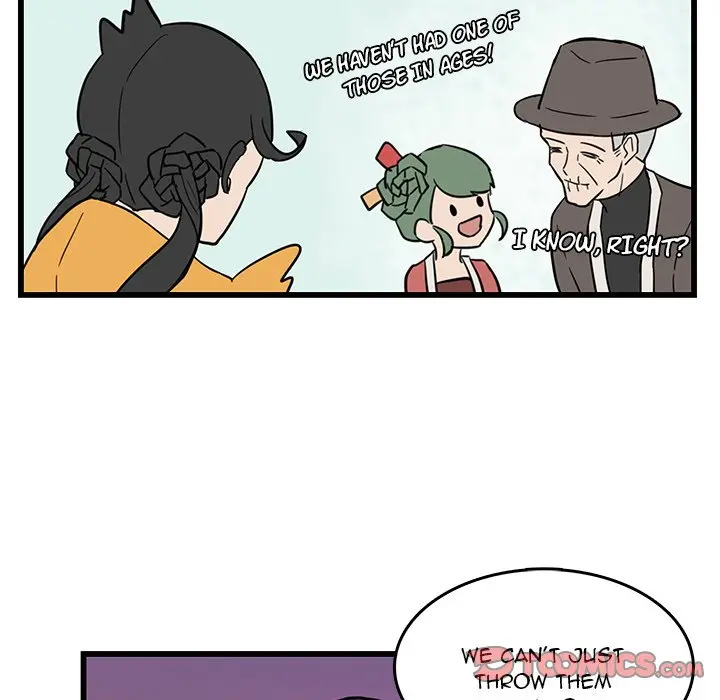 The Tiger, The Sun and The Moon Episode 18 - Page 10