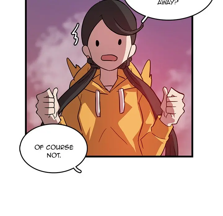 The Tiger, The Sun and The Moon Episode 18 - Page 11