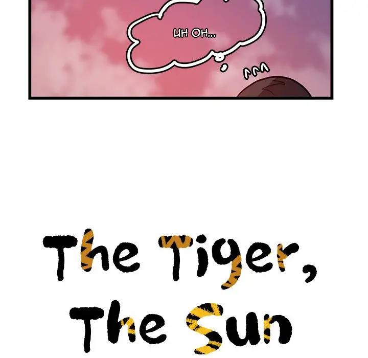 The Tiger, The Sun and The Moon Episode 18 - Page 13