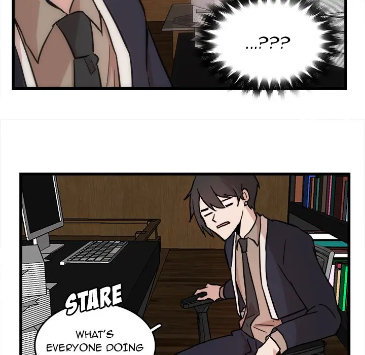 The Tiger, The Sun and The Moon Episode 18 - Page 17