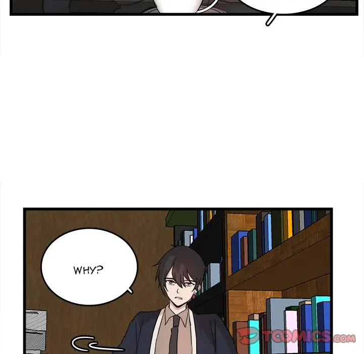 The Tiger, The Sun and The Moon Episode 18 - Page 20