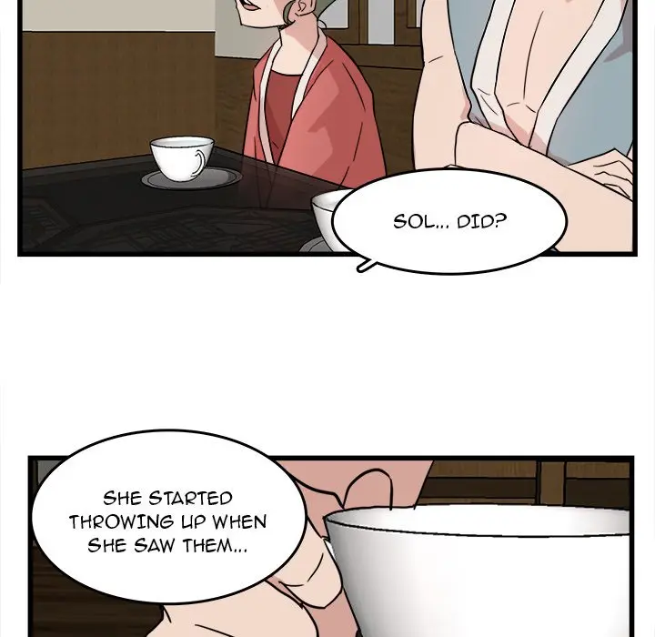 The Tiger, The Sun and The Moon Episode 18 - Page 22