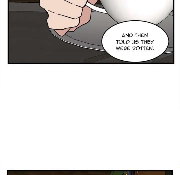 The Tiger, The Sun and The Moon Episode 18 - Page 23