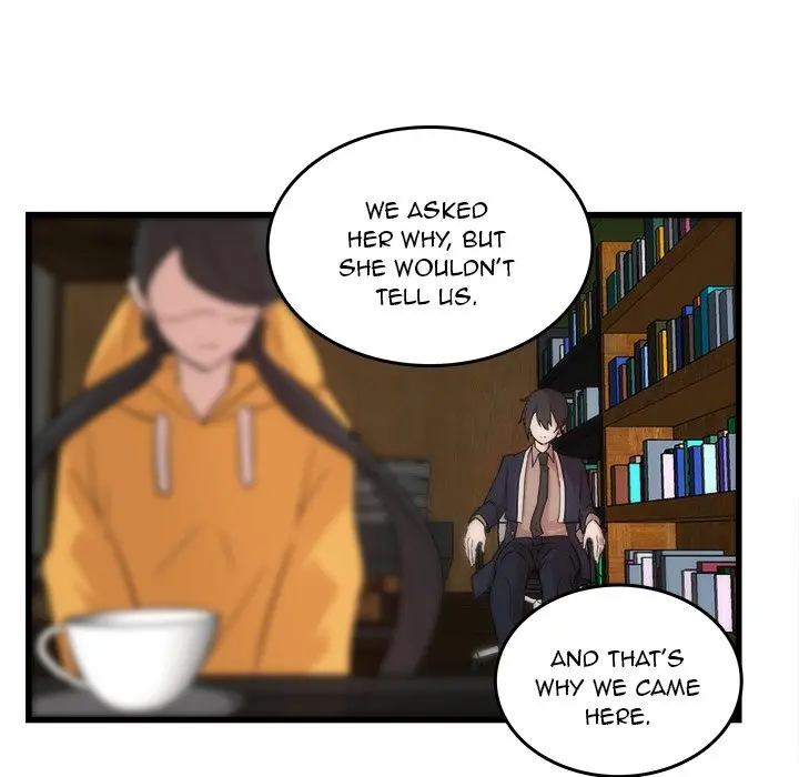 The Tiger, The Sun and The Moon Episode 18 - Page 25