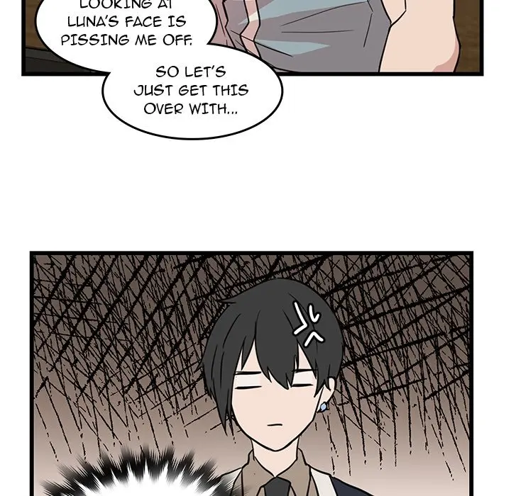 The Tiger, The Sun and The Moon Episode 18 - Page 27