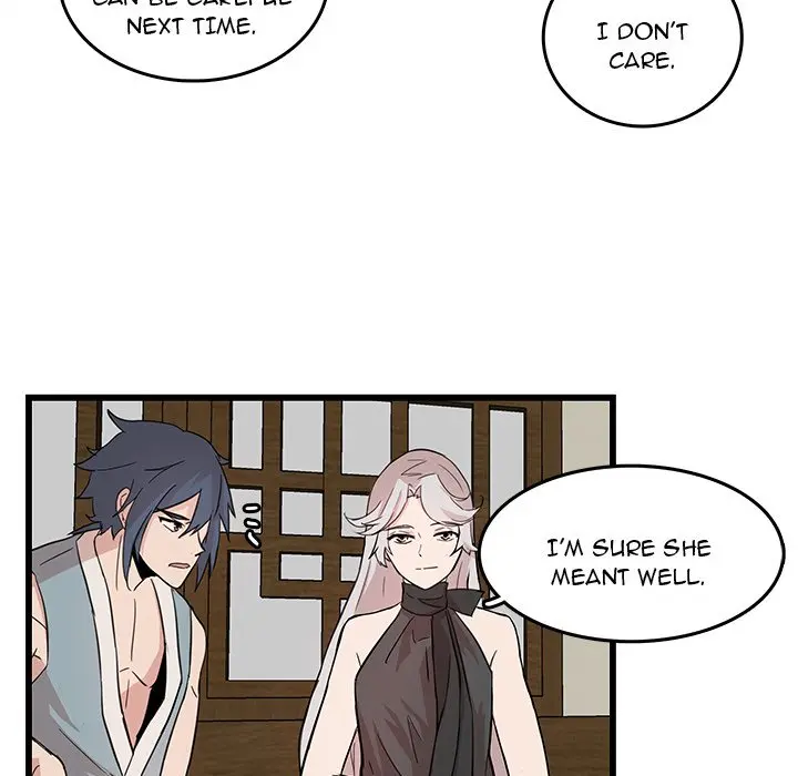 The Tiger, The Sun and The Moon Episode 18 - Page 29