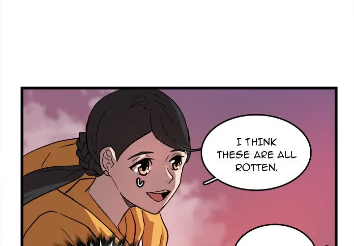 The Tiger, The Sun and The Moon Episode 18 - Page 3