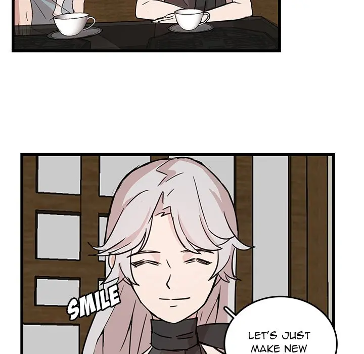 The Tiger, The Sun and The Moon Episode 18 - Page 30
