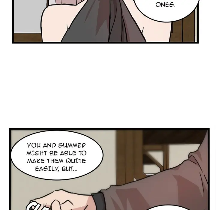 The Tiger, The Sun and The Moon Episode 18 - Page 31