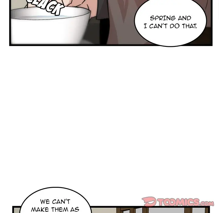 The Tiger, The Sun and The Moon Episode 18 - Page 32