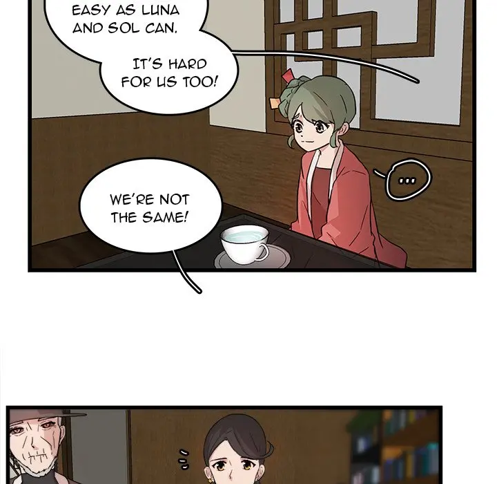 The Tiger, The Sun and The Moon Episode 18 - Page 33