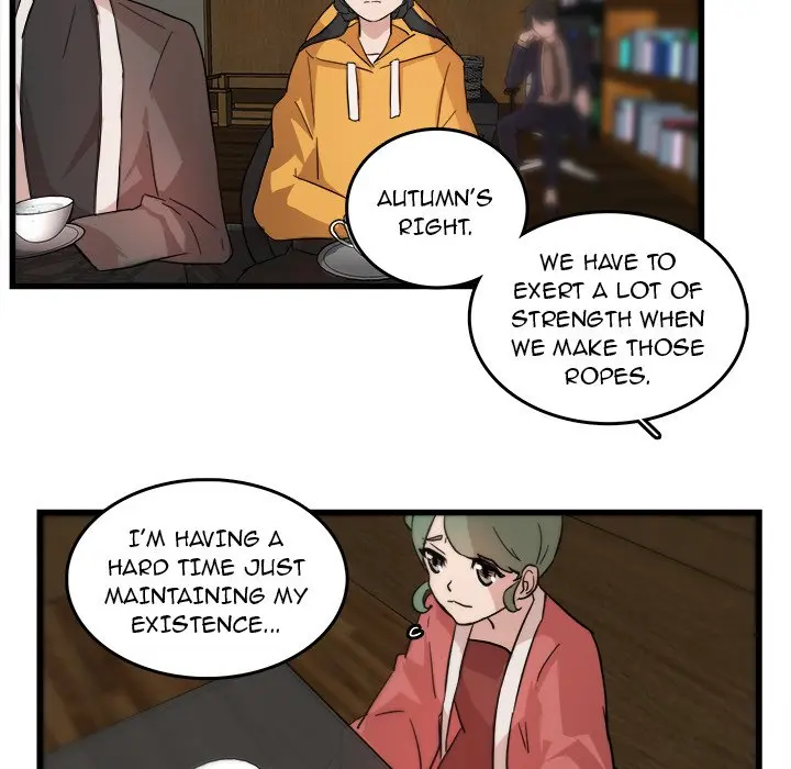 The Tiger, The Sun and The Moon Episode 18 - Page 34