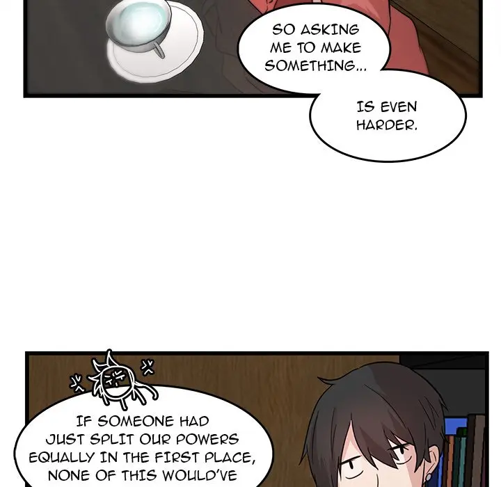 The Tiger, The Sun and The Moon Episode 18 - Page 35
