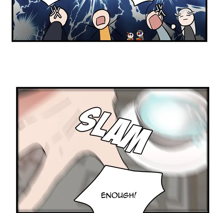 The Tiger, The Sun and The Moon Episode 18 - Page 37
