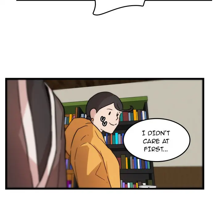 The Tiger, The Sun and The Moon Episode 18 - Page 38