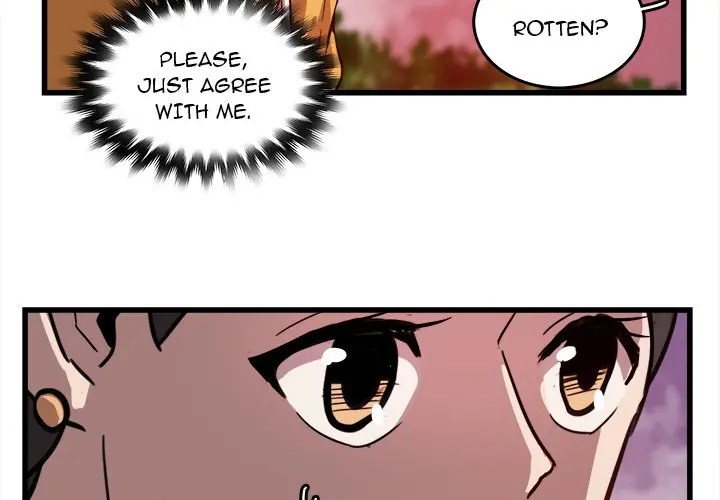 The Tiger, The Sun and The Moon Episode 18 - Page 4