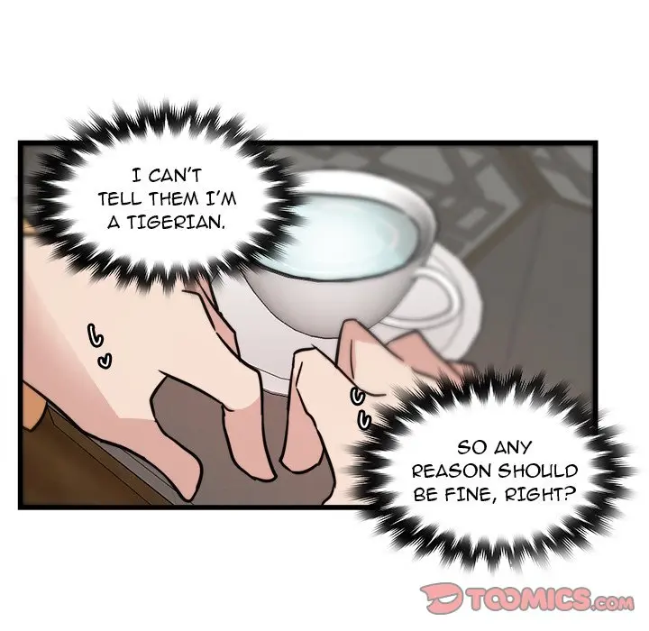 The Tiger, The Sun and The Moon Episode 18 - Page 40