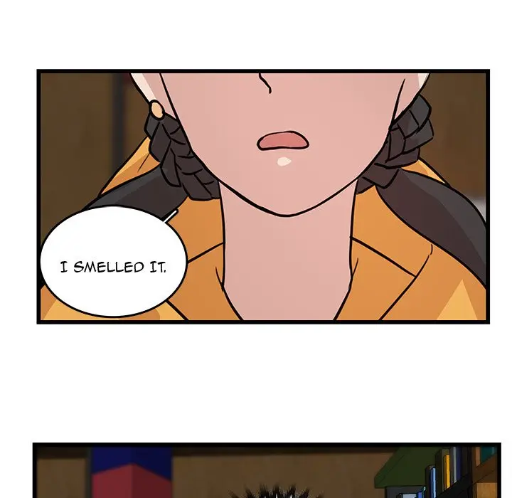 The Tiger, The Sun and The Moon Episode 18 - Page 41