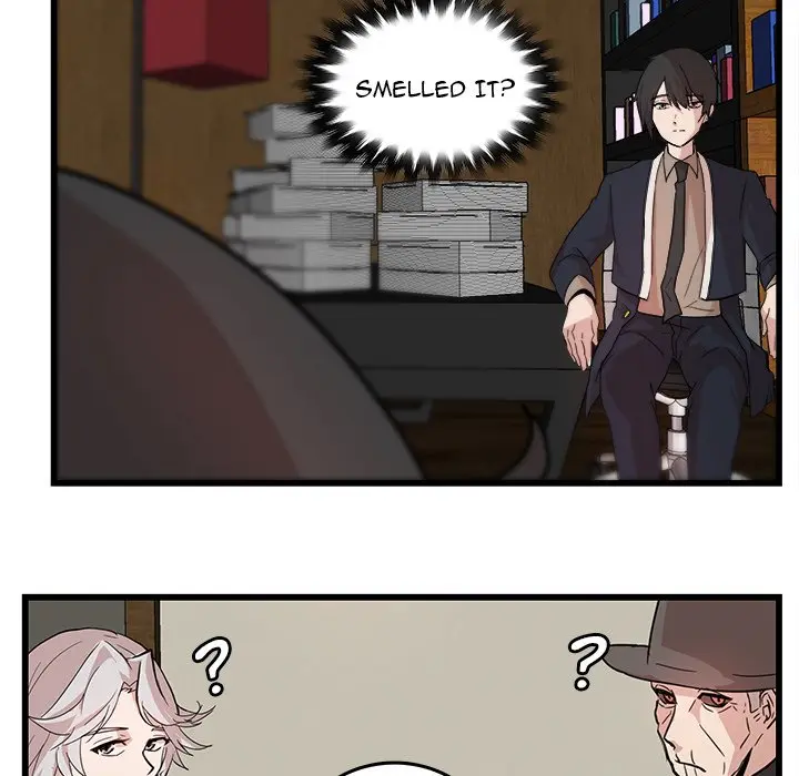 The Tiger, The Sun and The Moon Episode 18 - Page 42