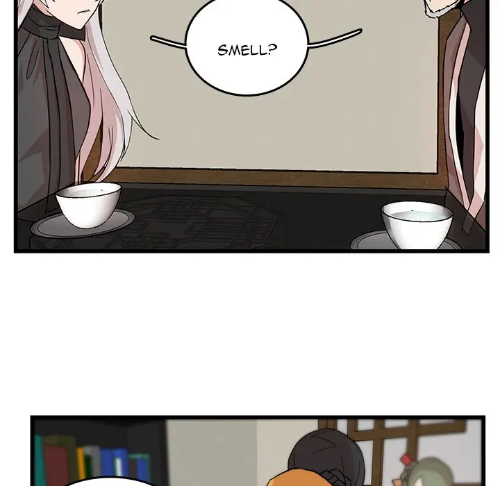 The Tiger, The Sun and The Moon Episode 18 - Page 43